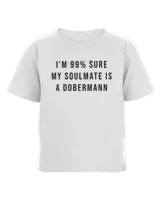 Toddler Cotton Jersey T-Shirt
