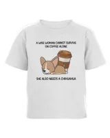 Toddler Cotton Jersey T-Shirt