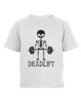 Toddler Cotton Jersey T-Shirt