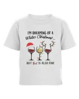Toddler Cotton Jersey T-Shirt
