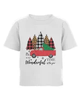 Toddler Cotton Jersey T-Shirt