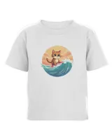 Toddler Cotton Jersey T-Shirt Toddler Cotton Jersey T-Shirt