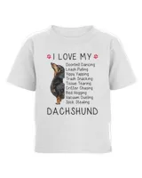 Toddler Cotton Jersey T-Shirt