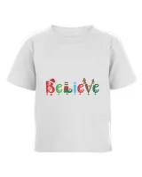 Toddler Cotton Jersey T-Shirt