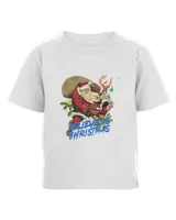 Toddler Cotton Jersey T-Shirt