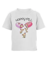 Toddler Cotton Jersey T-Shirt