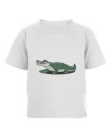 Toddler Cotton Jersey T-Shirt