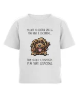 Toddler Cotton Jersey T-Shirt