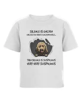 Toddler Cotton Jersey T-Shirt