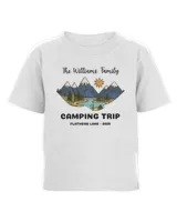Toddler Cotton Jersey T-Shirt