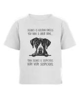 Toddler Cotton Jersey T-Shirt Toddler Cotton Jersey T-Shirt