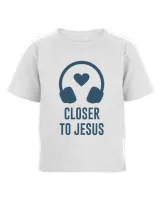 Toddler Cotton Jersey T-Shirt
