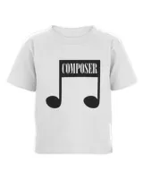 Toddler Cotton Jersey T-Shirt