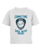Toddler Cotton Jersey T-Shirt