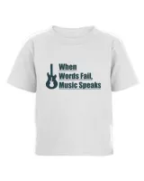 Toddler Cotton Jersey T-Shirt
