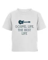 Toddler Cotton Jersey T-Shirt