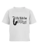 Toddler Cotton Jersey T-Shirt