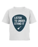Toddler Cotton Jersey T-Shirt