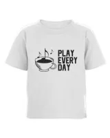 Toddler Cotton Jersey T-Shirt