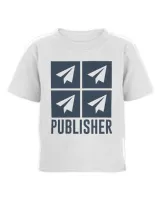 Toddler Cotton Jersey T-Shirt