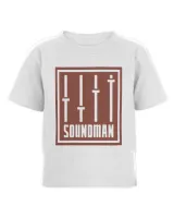 Toddler Cotton Jersey T-Shirt