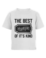 Toddler Cotton Jersey T-Shirt