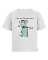 Toddler Cotton Jersey T-Shirt