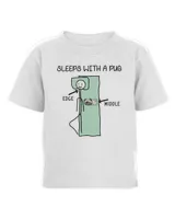 Toddler Cotton Jersey T-Shirt