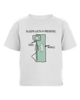 Toddler Cotton Jersey T-Shirt