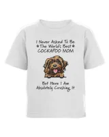 Toddler Cotton Jersey T-Shirt