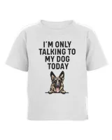 Toddler Cotton Jersey T-Shirt