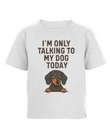 Toddler Cotton Jersey T-Shirt