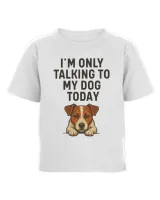 Toddler Cotton Jersey T-Shirt