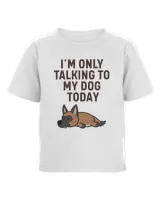 Toddler Cotton Jersey T-Shirt