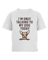 Toddler Cotton Jersey T-Shirt