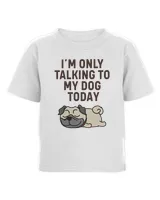 Toddler Cotton Jersey T-Shirt