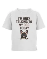 Toddler Cotton Jersey T-Shirt