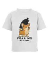 Toddler Cotton Jersey T-Shirt