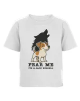 Toddler Cotton Jersey T-Shirt