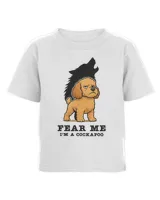 Toddler Cotton Jersey T-Shirt Toddler Cotton Jersey T-Shirt