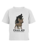 Toddler Cotton Jersey T-Shirt