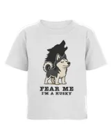 Toddler Cotton Jersey T-Shirt