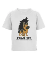 Toddler Cotton Jersey T-Shirt