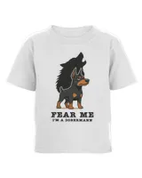 Toddler Cotton Jersey T-Shirt