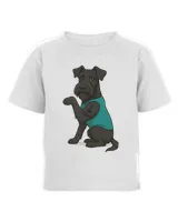 Toddler Cotton Jersey T-Shirt
