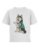 Toddler Cotton Jersey T-Shirt
