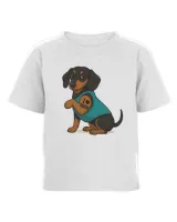 Toddler Cotton Jersey T-Shirt