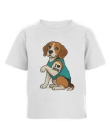 Toddler Cotton Jersey T-Shirt