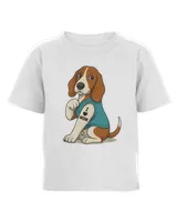 Toddler Cotton Jersey T-Shirt