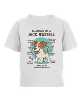 Toddler Cotton Jersey T-Shirt